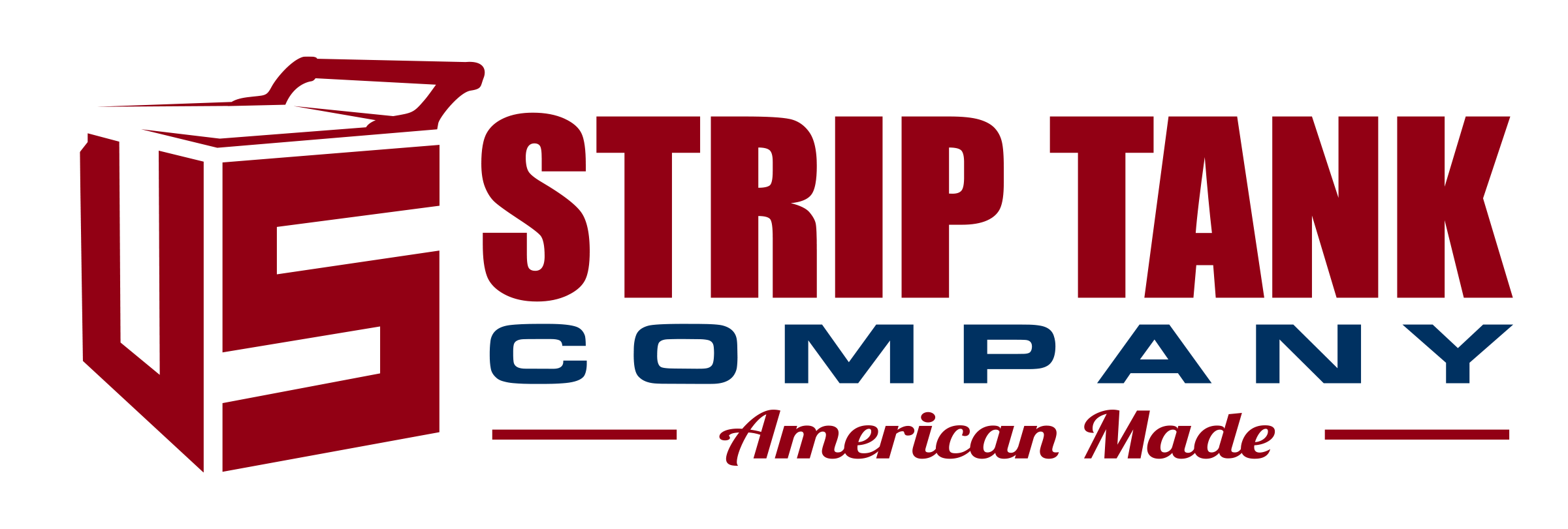 US Strip Tank Company